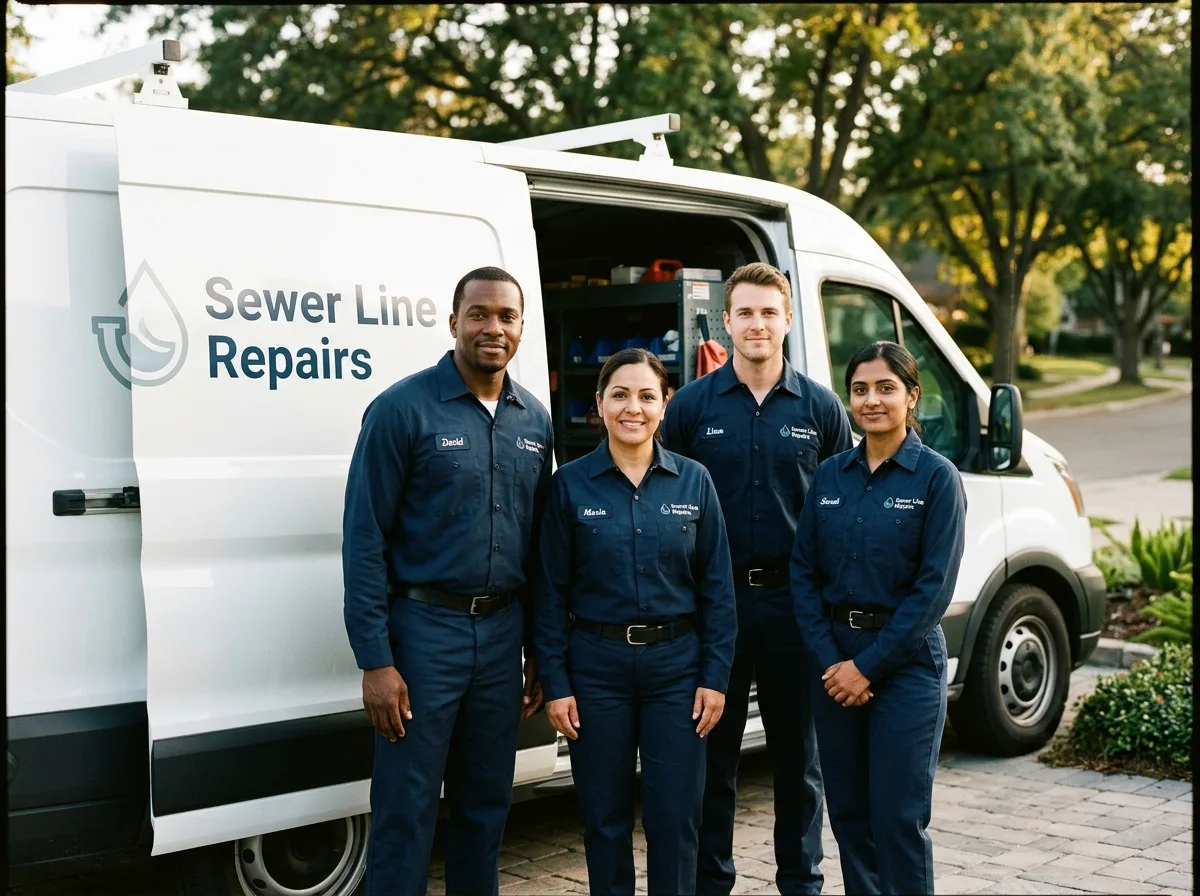 Emergency Plumber company in Fremont, WI